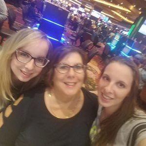 Meet your Posher, Marti